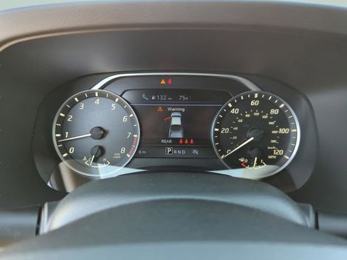 New 2026 Nissan Frontier SV w/ SV Convenience Package image 42