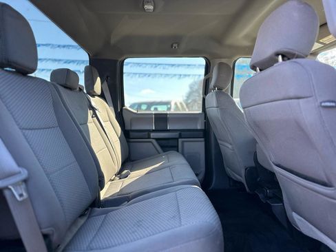 Used 2018 Ford F150 XLT AWD/4WD image 15