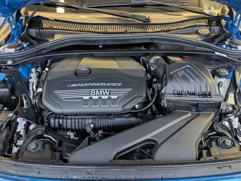 Used 2024 BMW M235i xDrive Gran Coupe w/ Premium Package image 22