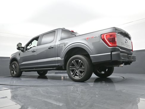 Used 2023 Ford F150 XLT w/ Equipment Group 302A High image 32