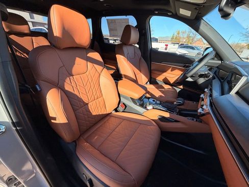 New 2025 Kia Telluride EX X-Line image 25