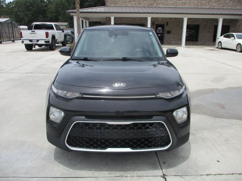 Used 2021 Kia Soul S FWD image 20