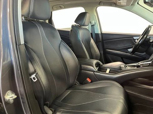 Used 2020 Acura RDX w/ Technology Package AWD/4WD image 10
