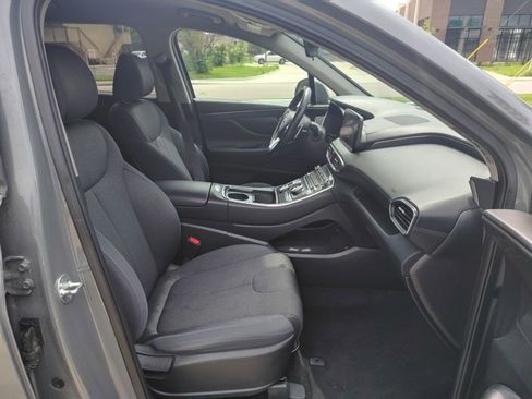 Used 2023 Hyundai Santa Fe SEL AWD/4WD image 16