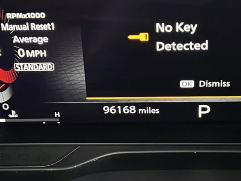 Used 2022 Nissan Pathfinder Platinum w/ Cargo Package FWD image 25