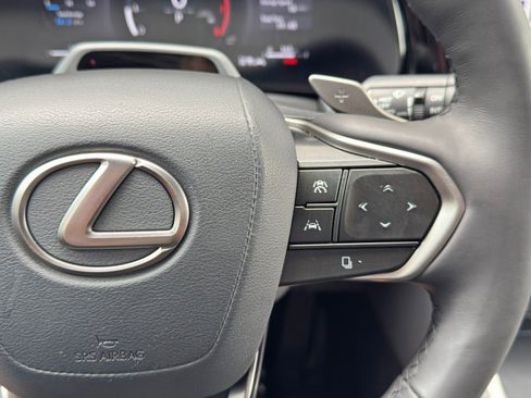 Used 2024 Lexus TX 350 AWD w/ Technology Package image 24