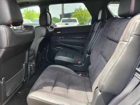New 2026 Dodge Durango GT AWD/4WD image 16