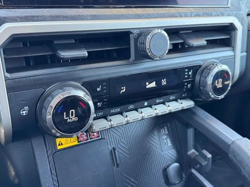 Certified 2024 Toyota Tacoma Limited w/ Limited Package (LT) AWD/4WD image 23