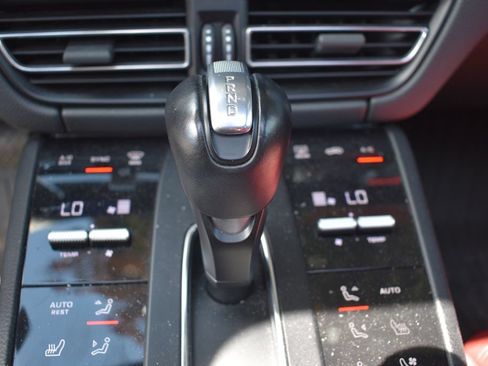 Used 2023 Porsche Macan Turbo AWD/4WD image 19