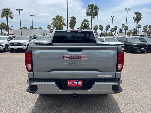Used 2026 GMC Sierra 1500 Elevation w/ Elevation Select Package RWD image 8