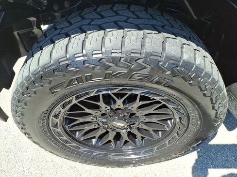 Used 2022 RAM 1500 Big Horn AWD/4WD image 10
