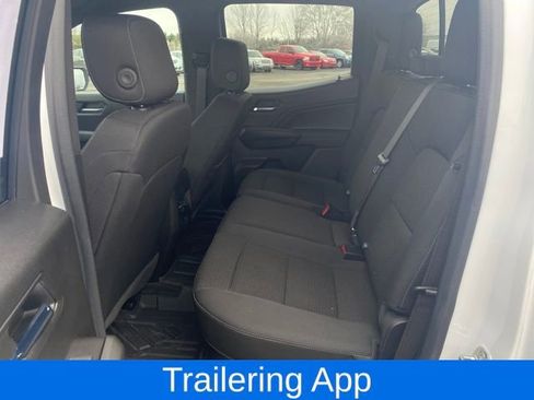 Certified 2023 Chevrolet Colorado LT w/ LT Convenience Package image 19