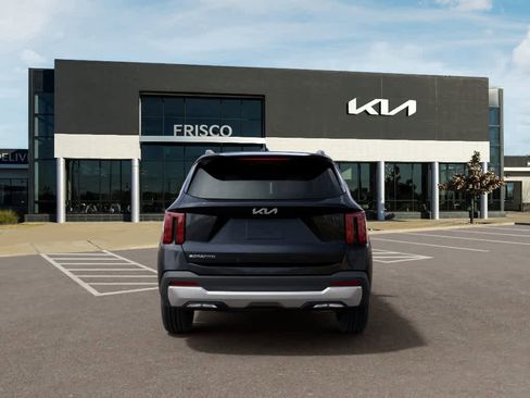 New 2026 Kia Sorento SX FWD image 5