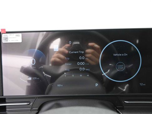 New 2026 Hyundai Kona Limited AWD/4WD image 16