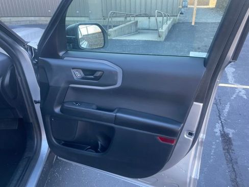 Used 2023 Ford Bronco Sport Big Bend w/ Convenience Package image 43