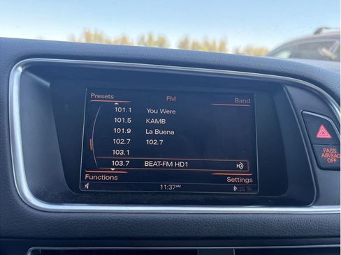 Used 2013 Audi Q5 2.0T Prestige image 16