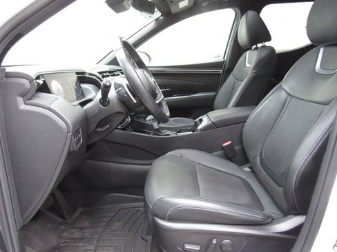 Used 2023 Hyundai Santa Cruz Limited w/ Cargo Package AWD/4WD image 13