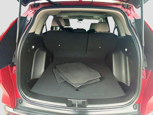 Certified 2023 Honda CR-V EX image 26