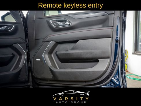 Used 2023 Chevrolet Tahoe RST w/ Luxury Package image 31