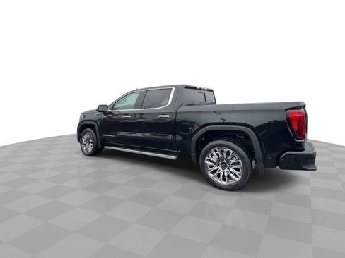 New 2026 GMC Sierra 1500 Denali Ultimate AWD/4WD image 5