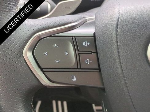 Certified 2023 Lexus RX 500h F Sport w/ Cold Area Package AWD/4WD image 23
