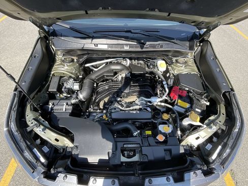 Used 2025 Subaru Forester Premium AWD/4WD image 13