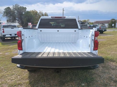 New 2026 Chevrolet Silverado 1500 W/T w/ WT Value Package image 24