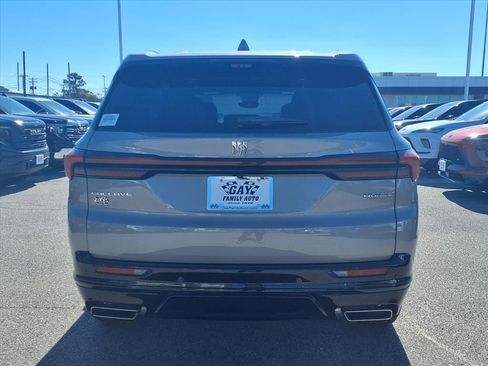 New 2026 Buick Enclave Sport Touring w/ Power Package image 15