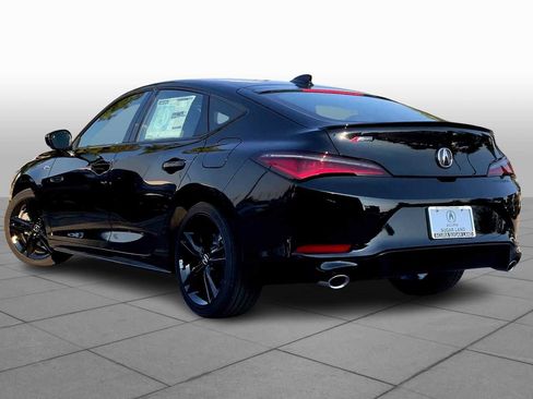 Used 2026 Acura Integra A-Spec FWD image 7