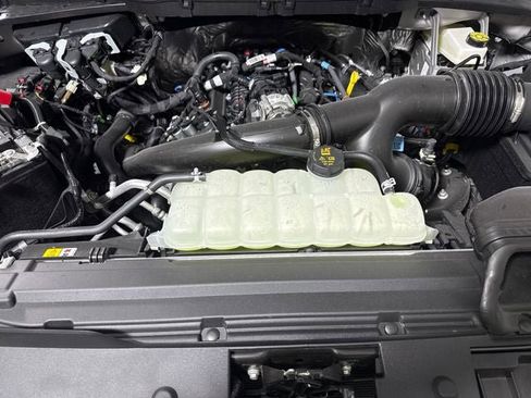 New 2026 Ford F150 STX w/ Equipment Group 200A AWD/4WD image 37