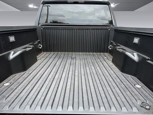 Used 2026 Toyota Tacoma TRD Sport RWD image 24