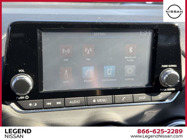 Certified 2023 Nissan Sentra S FWD image 25