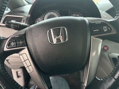 Used 2015 Honda Odyssey EX-L image 31
