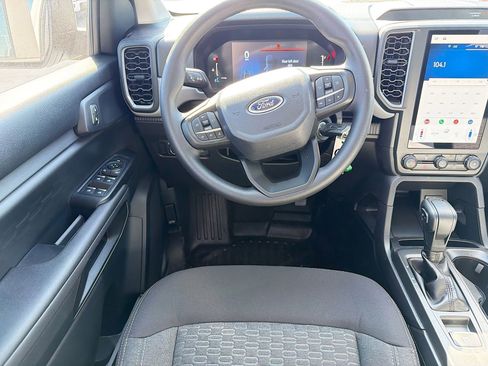 New 2025 Ford Ranger XL w/ Trailer Tow Package image 27