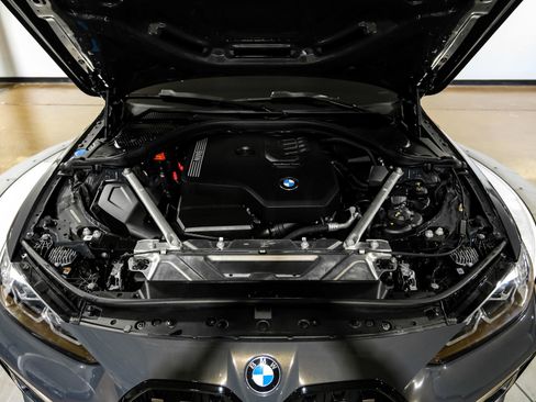 Used 2024 BMW 430i Gran Coupe w/ M Sport Package (Priority 1) image 54