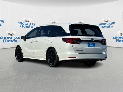 Used 2023 Honda Odyssey Sport image 5