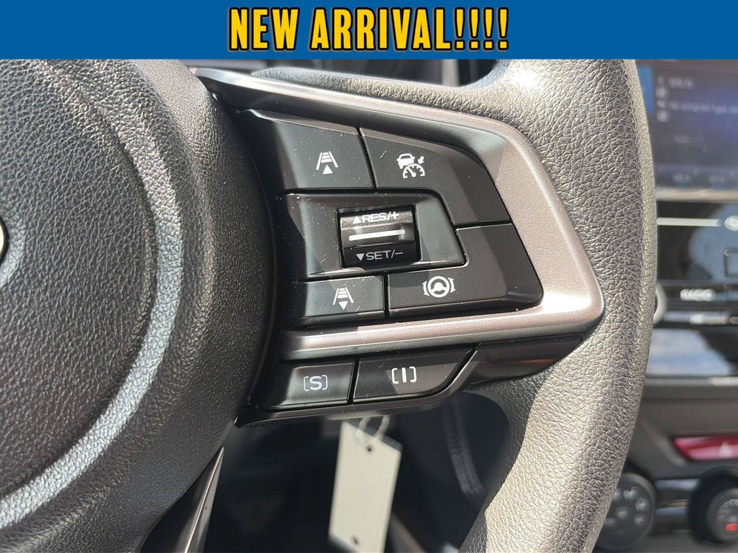 Used 2024 Subaru Forester AWD/4WD image 14