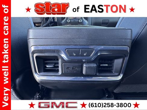 Used 2021 GMC Sierra 2500 AT4 image 24