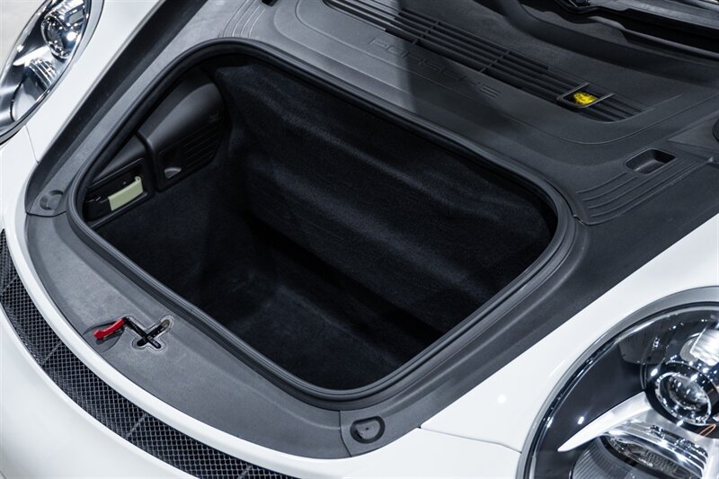 Used 2014 Porsche 911 GT3 RWD image 37