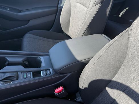 New 2025 Honda Accord SE image 14