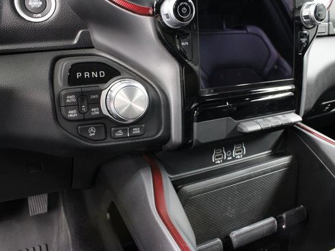 Used 2025 RAM 1500 Rebel image 50