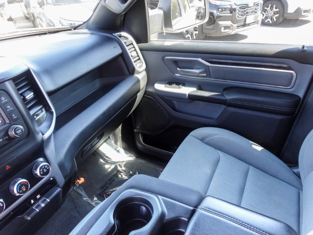 Used 2022 RAM 1500 Big Horn AWD/4WD image 24