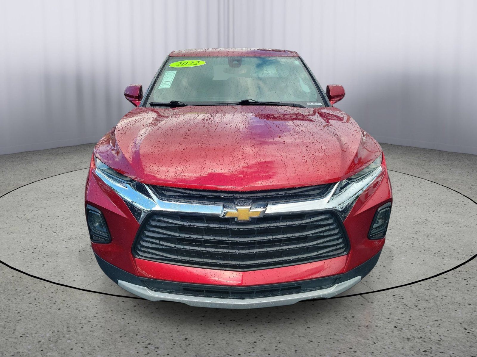 Used 2022 Chevrolet Blazer LT AWD/4WD image 6