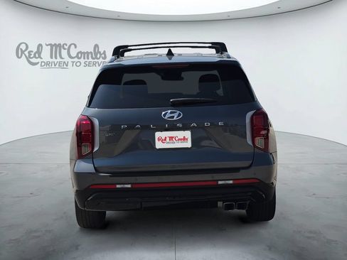 Used 2023 Hyundai Palisade XRT FWD image 4