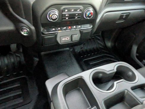 Used 2024 Chevrolet Silverado 1500 W/T w/ WT Fleet Convenience Package image 19