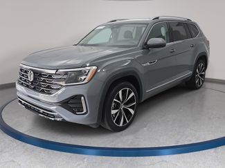 Used 2026 Volkswagen Atlas SEL Premium R-Line AWD/4WD video 1