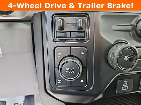 New 2026 Ford F250 XL w/ XL Off-Road Package image 24