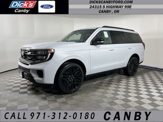 New 2026 Ford Expedition Platinum w/ Stealth Performance Package 360° Tour