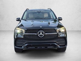 Certified 2023 Mercedes-Benz GLE 350 video 2