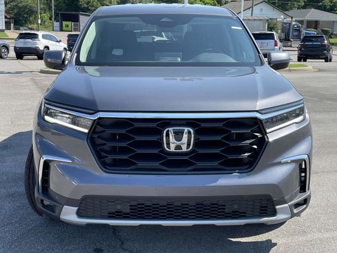 New 2025 Honda Pilot EX-L image 24